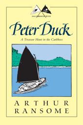 Icon image Peter Duck: A Treasure Hunt in the Caribbees