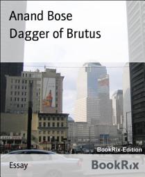 Icon image Dagger of Brutus