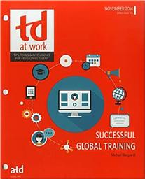 Icon image Successful Global Training