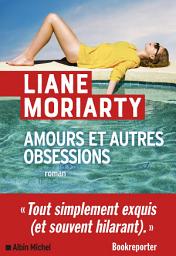 Icon image Amours et autres obsessions