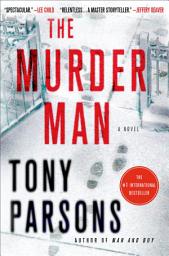 Icon image The Murder Man: A Max Wolfe Novel