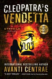 Icon image Cleopatra's Vendetta: A Stryker Thriller