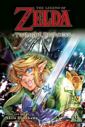 Icon image The Legend of Zelda: Twilight Princess