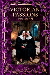 Icon image Victorian Passions: Volume 8