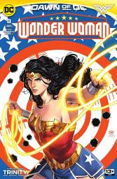 Icon image Wonder Woman (2023)