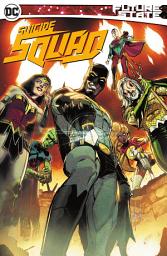 Icon image Future State: Suicide Squad: Volume 6
