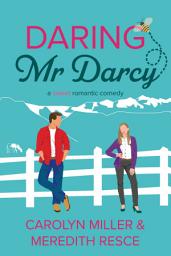 Icon image Daring Mr Darcy