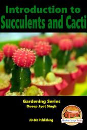 Icon image Introduction to Succulents and Cacti