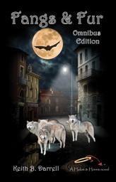 Icon image Fangs & Fur Omnibus Edition