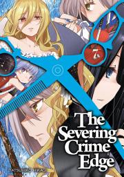 Icon image The Severing Crime Edge