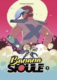 Icon image Banana Sioule: X