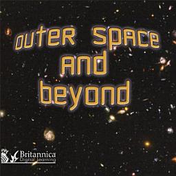 Icon image Outer Space and Beyond