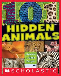 Icon image 101 Hidden Animals