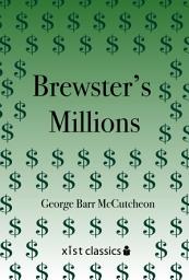 Icon image Brewster's Millions