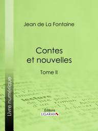 Icon image Contes et nouvelles: Tome II, Volume 2