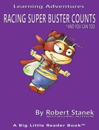 Icon image Racing Super Buster Counts and You Can Too. Learn Numbers to 20