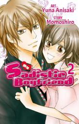 Icon image My Sadistic Boyfriend, Volume Collections: Volume 2