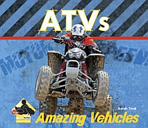 Icon image ATVs