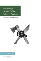 Icon image Trópico de la violencia