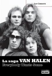 Icon image CAMION BLANC: VAN HALEN Everybody Wants Some
