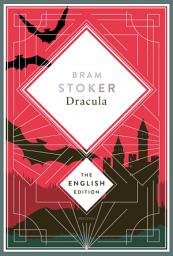 Icon image Stoker - Dracula: English Edition