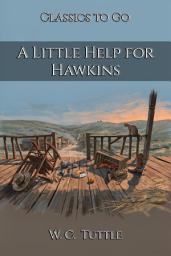 Icon image A Little Help for Hawkins: Restored Classics to Go Edition