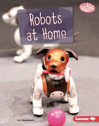 Icon image Robots at Home