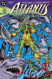 Icon image Atlantis Chronicles (1990)