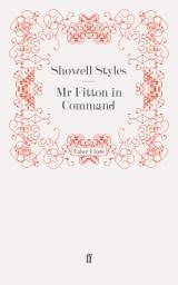Icon image Mr Fitton in Command