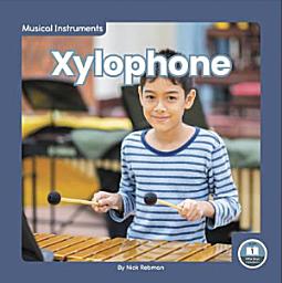 Icon image Xylophone