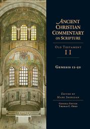 Icon image Genesis 12-50: Volume 2