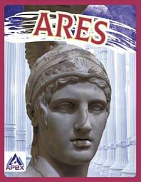 Icon image Ares