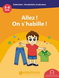 Icon image Allez! On s'habille!