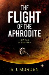 Icon image The Flight of the Aphrodite