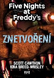Icon image Five Nights at Freddy 2: Znetvoření: Svazek 2