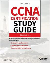 Icon image CCNA Certification Study Guide: Exam 200-301, Volume 2