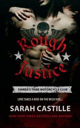 Icon image Rough Justice