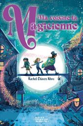Icon image Ma voisine la magicienne