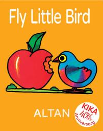 Icon image Fly Little Bird