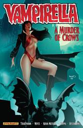 Icon image Vampirella (2011-2014): A Murder of Crows