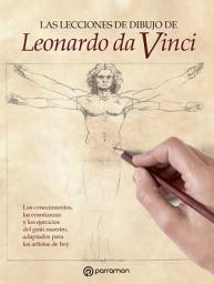 Icon image Lecciones de dibujo de Leonardo da Vinci