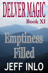 Icon image Delver Magic Book XI: Emptiness Filled