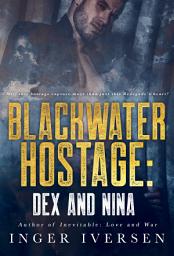 Icon image Blackwater Hostage: Dex and Nina