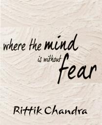 Icon image Where The Mind Is Without Fear