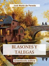 Icon image Blasones y talegas