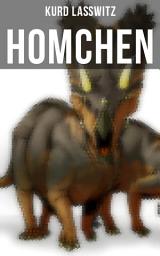 Icon image Homchen: Tiermärchen aus der oberen Kreide
