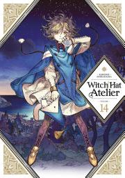 Icon image Witch Hat Atelier