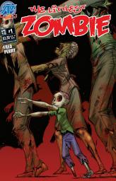 Icon image The Littlest Zombie