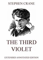 Icon image The Third Violet: eBook Edition