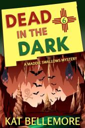 Icon image Dead in the Dark: A laugh-out-loud vacation cozy mystery